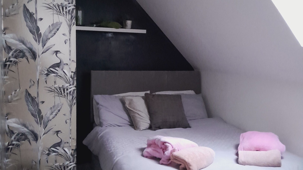 Photo of Bedroom in Moneymore
