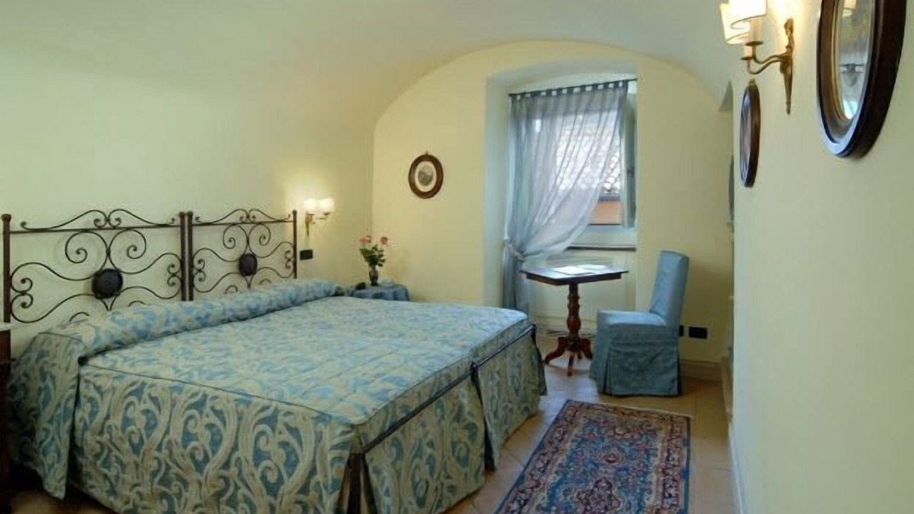 Photo of Bedroom in Spoleto