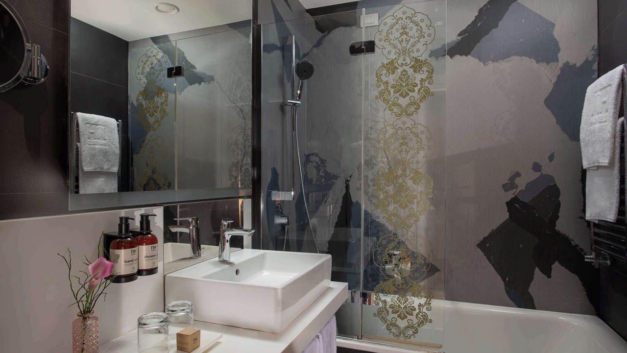 Photo of Bathroom in Santa Maria Novella