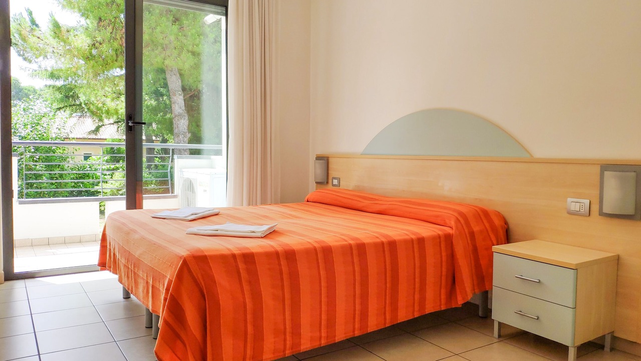 Photo of Bedroom in Pineto