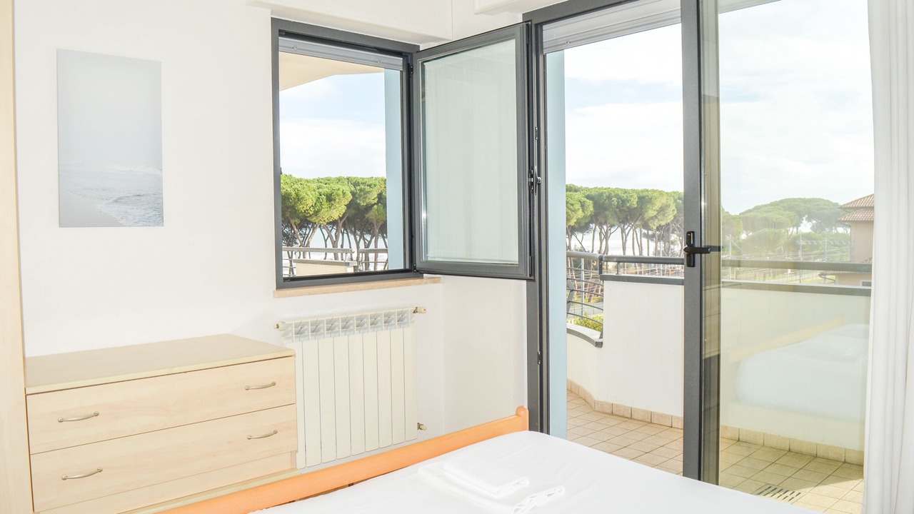 Photo of Bedroom in Pineto