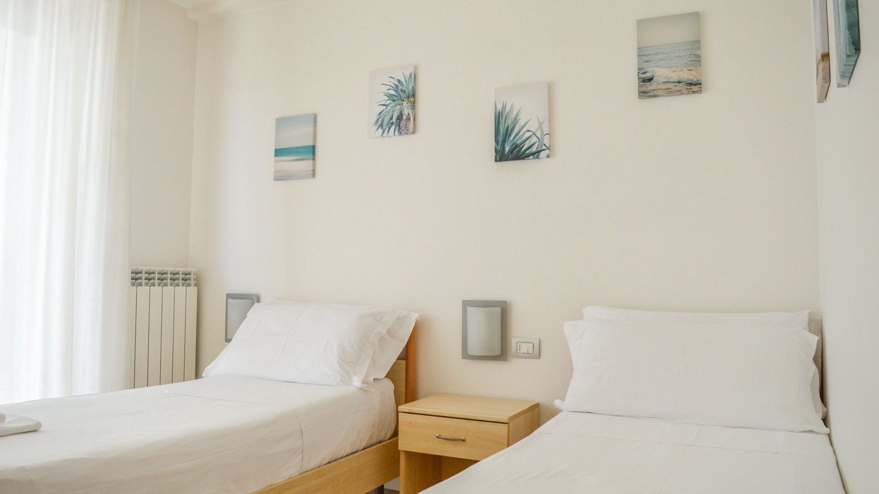Photo of Bedroom in Pineto