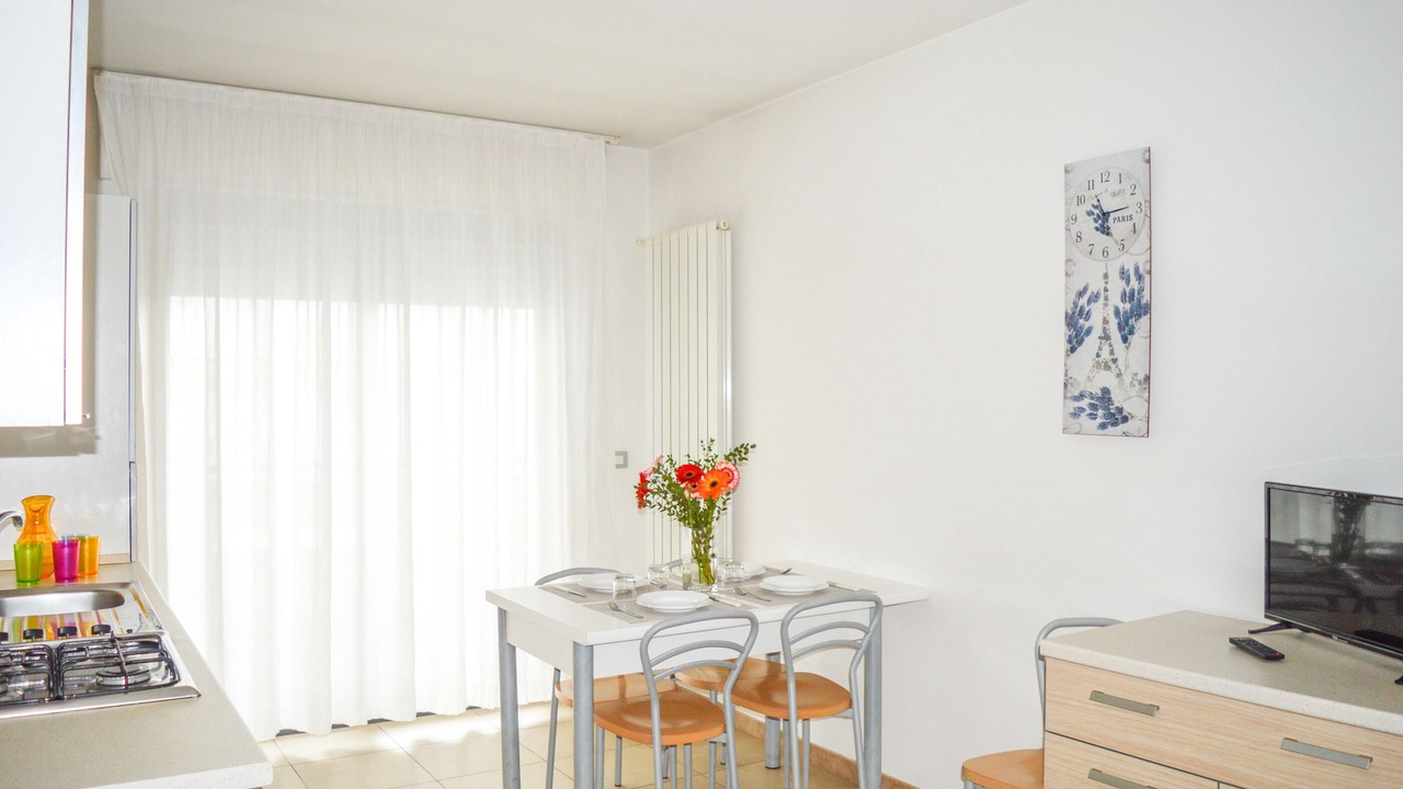 Photo of Livingroom in Pineto
