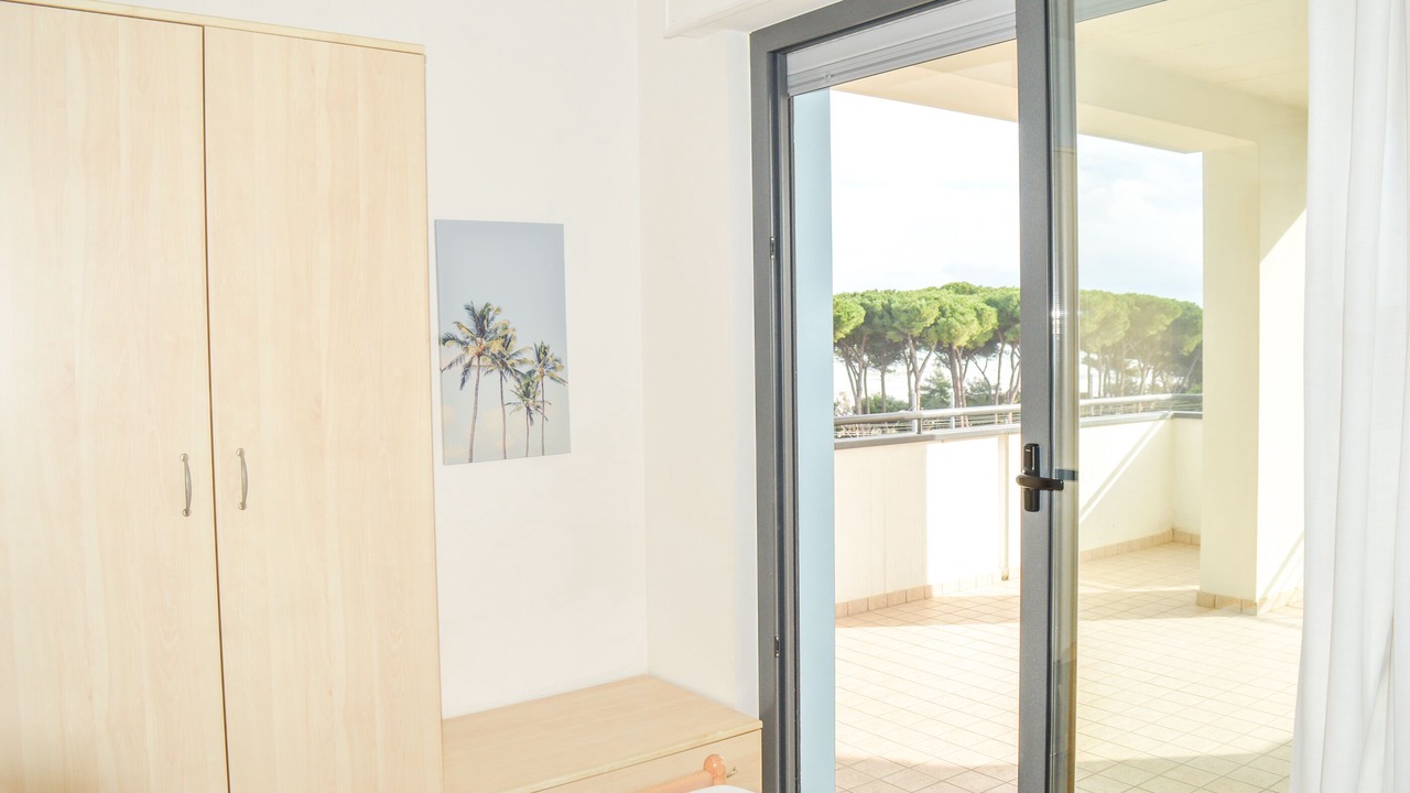Photo of Bedroom in Pineto