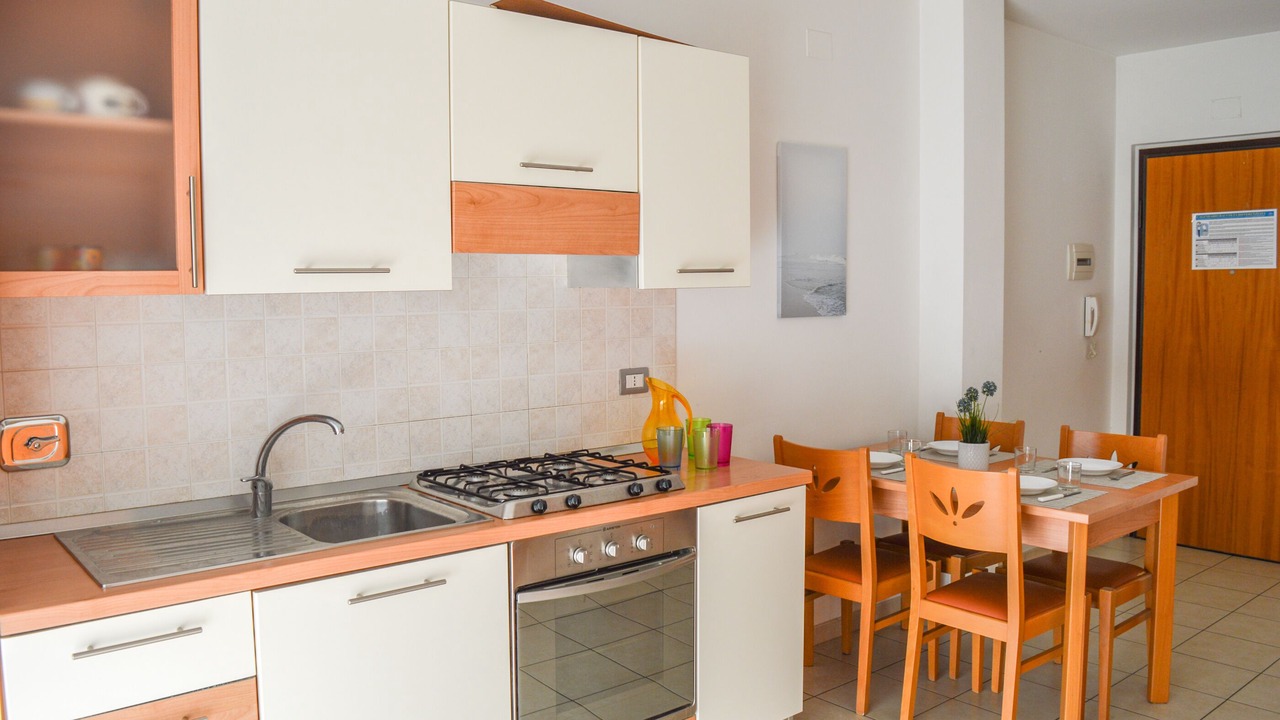 Photo of Kitchen in Pineto