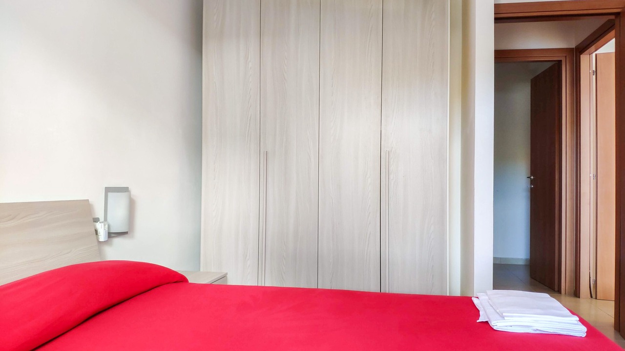 Photo of Bedroom in Pineto