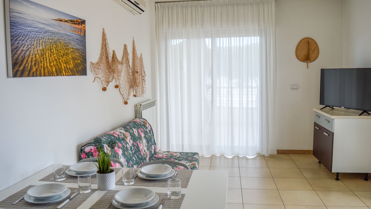 Photo of Livingroom in Pineto