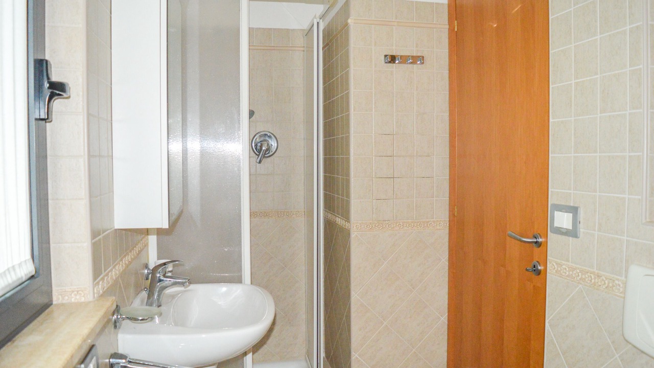 Photo of Bathroom in Pineto
