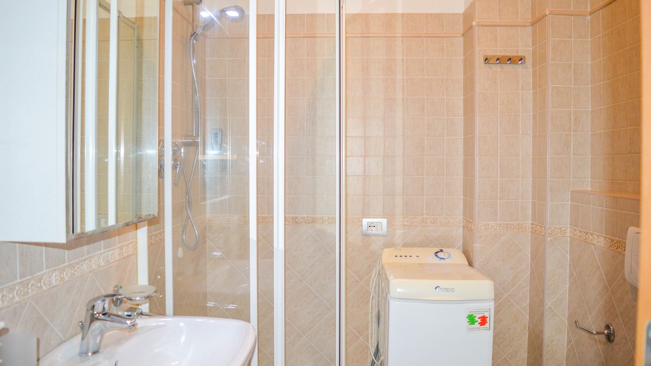 Photo of Bathroom in Pineto