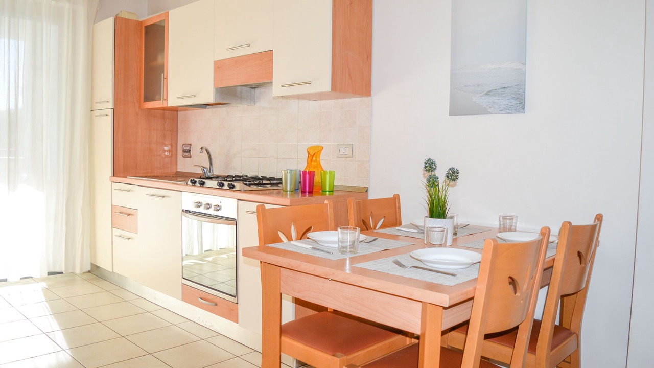 Photo of Kitchen in Pineto