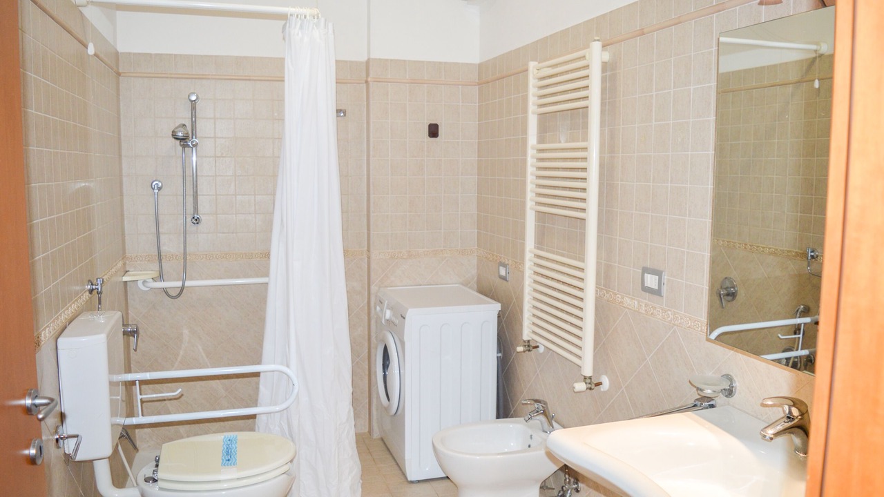 Photo of Bedroom in Pineto