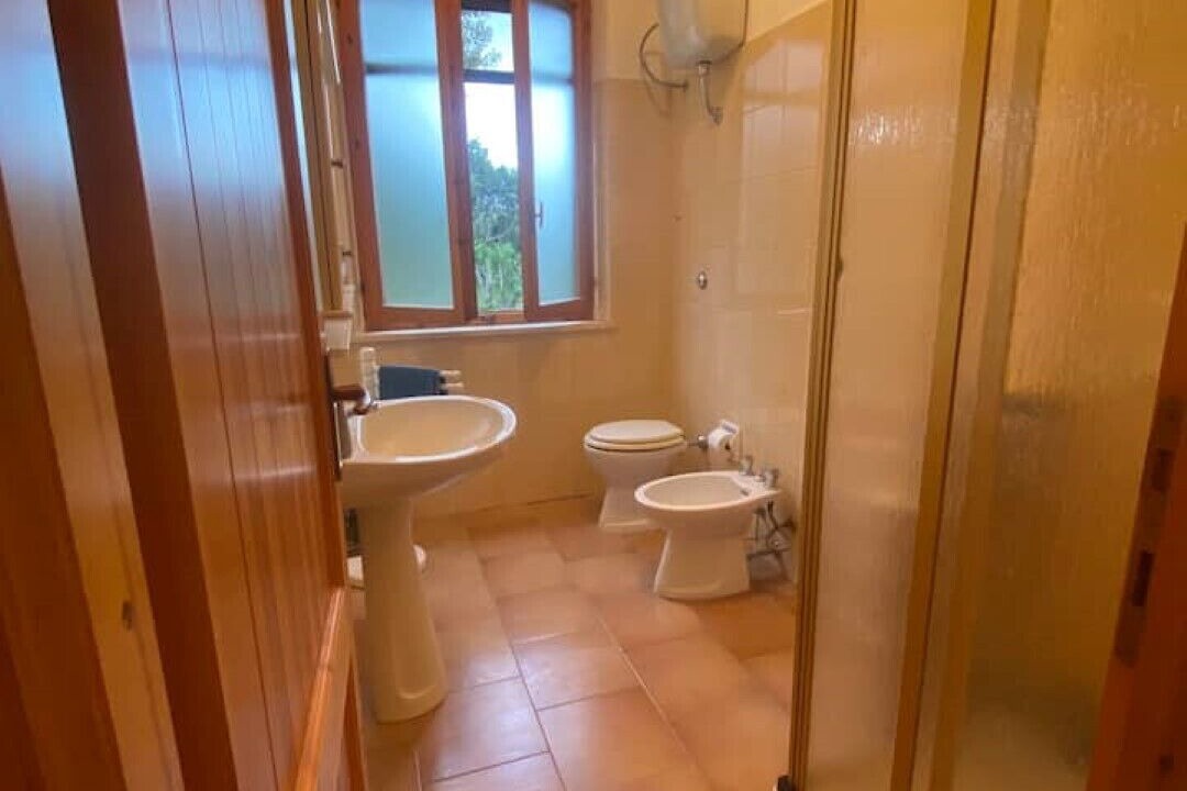 Photo of Bathroom in Calasetta
