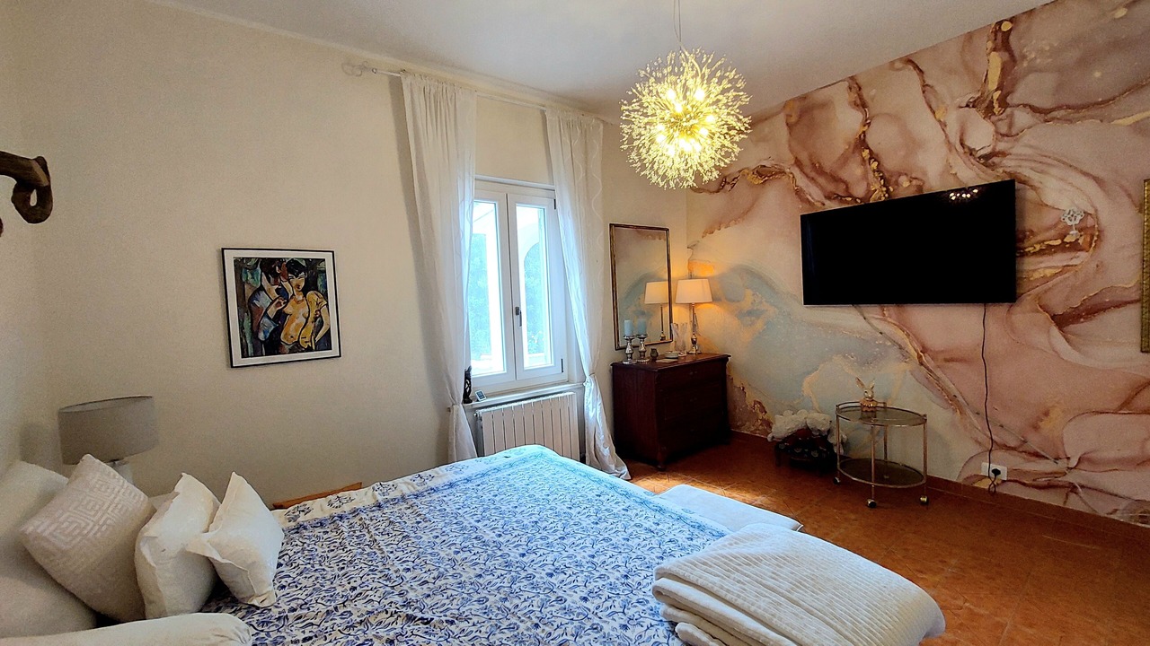 Photo of Bedroom in Odalengo Grande