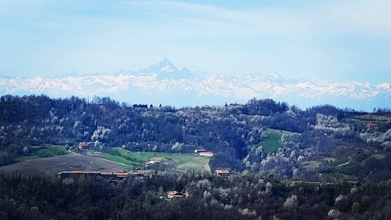 Photo of Outdoor in Odalengo Grande