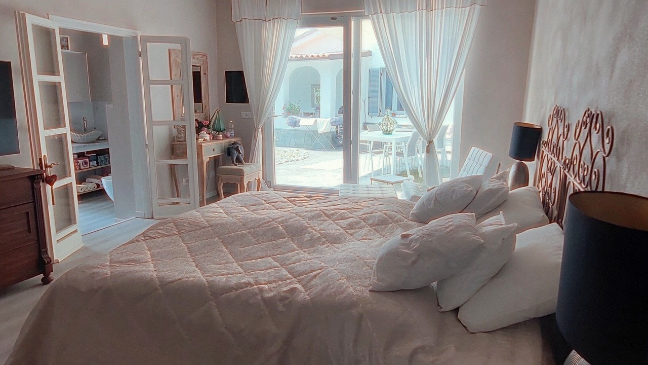 Photo of Bedroom in Odalengo Grande