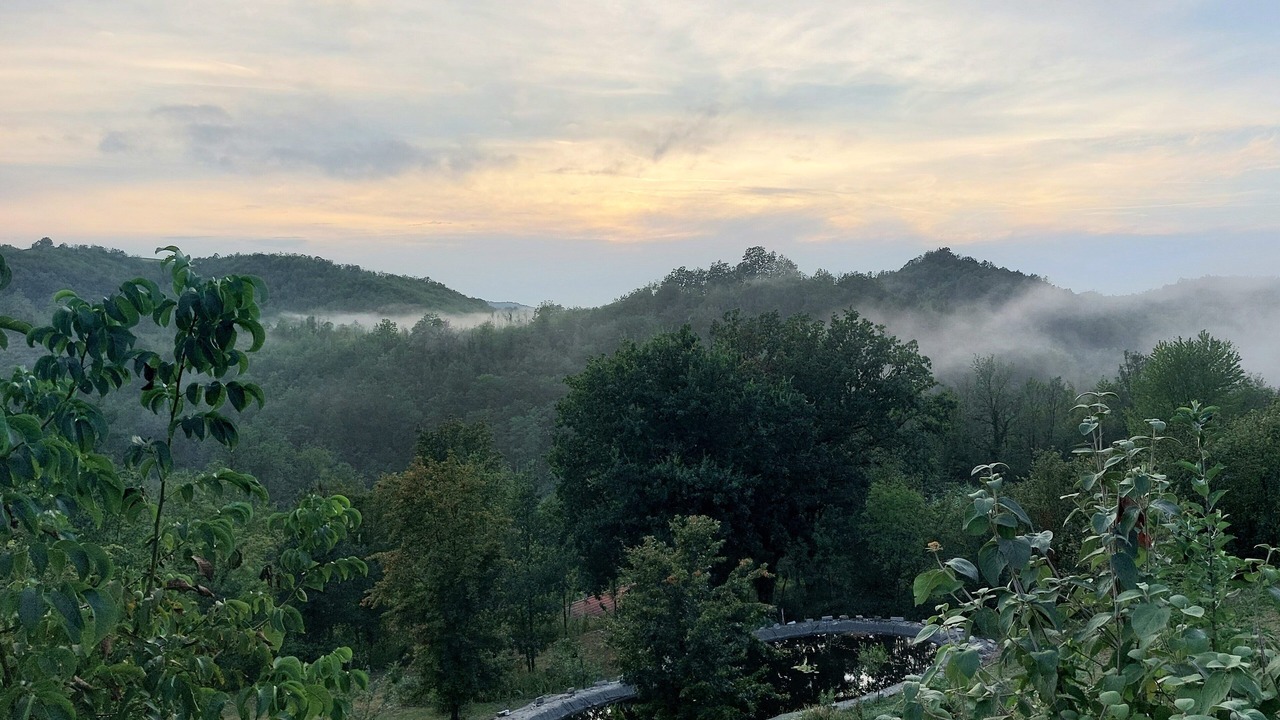 Photo of Outdoor in Odalengo Grande