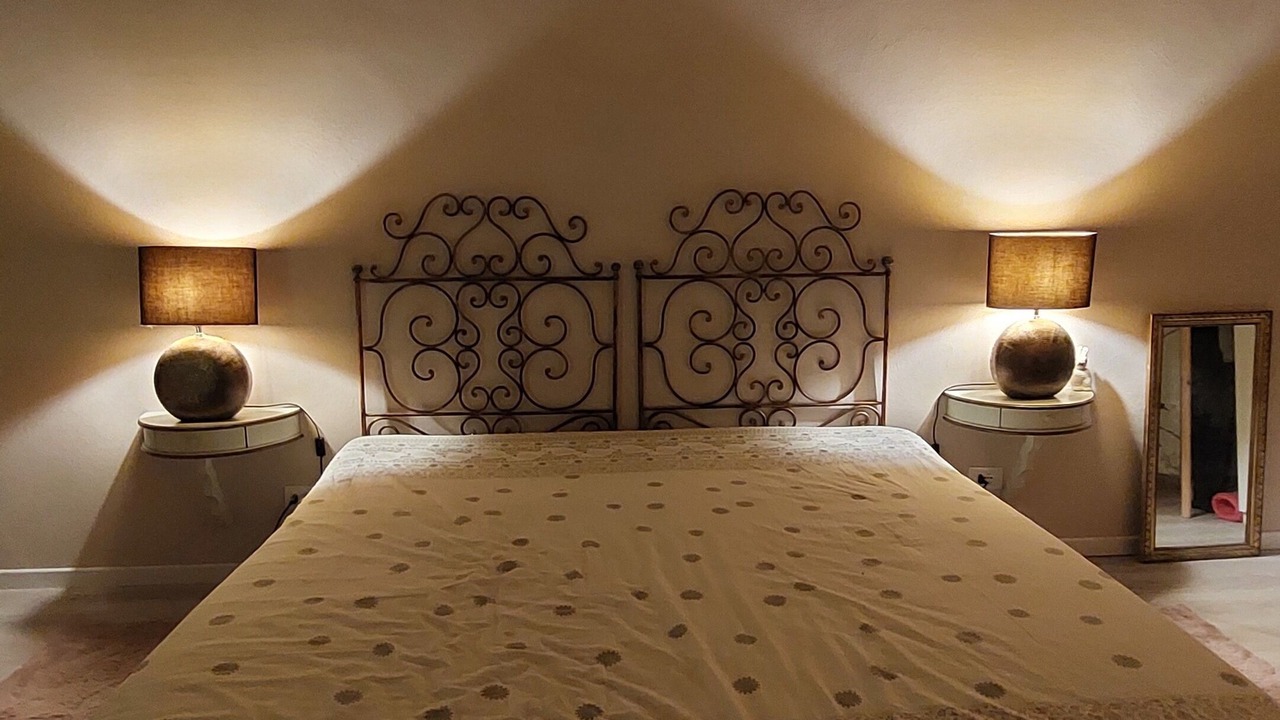 Photo of Bedroom in Odalengo Grande