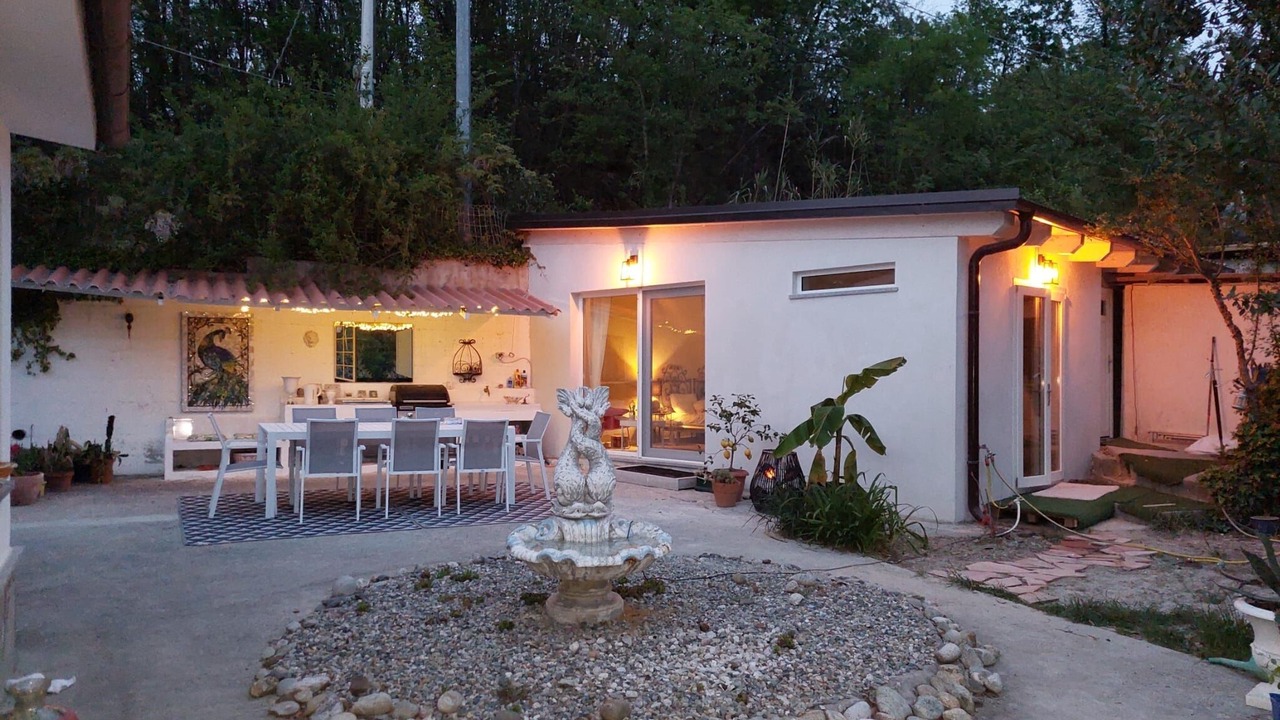 Photo of Outdoor in Odalengo Grande
