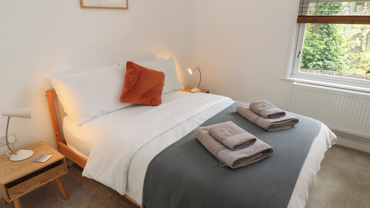 Photo of Bedroom in Fulwood