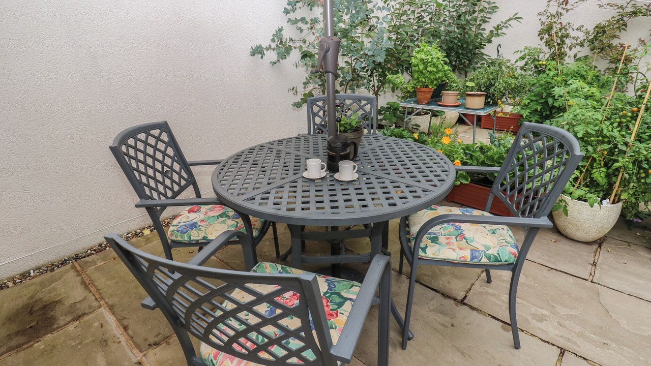 Photo of Outdoor in Fulwood