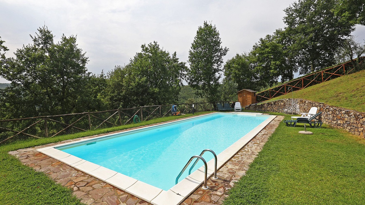 Photo of Outdoor in Bucine