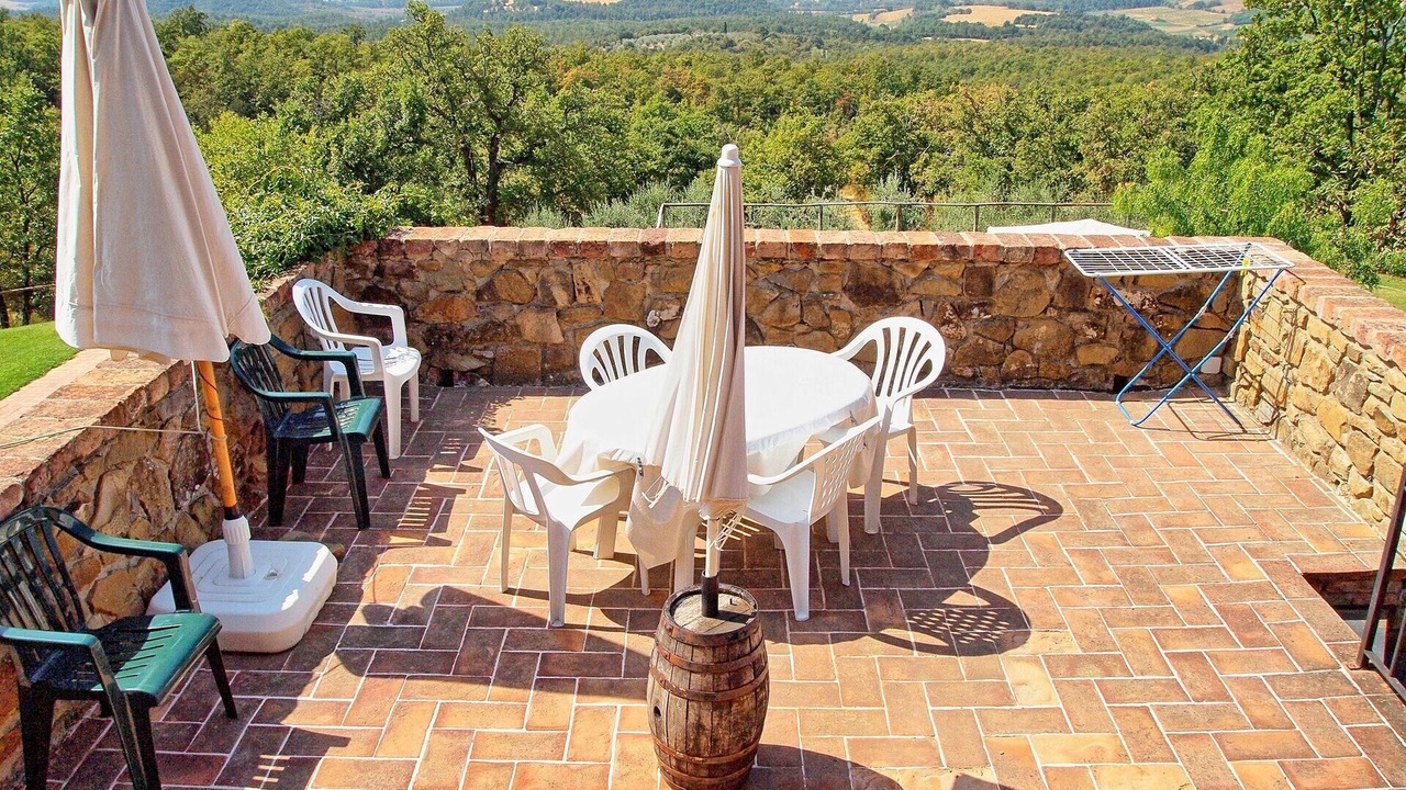 Photo of Outdoor in Torre A Castello