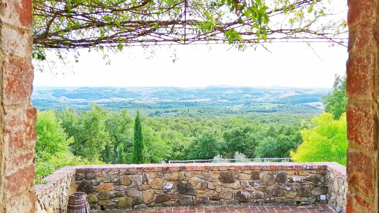 Photo of Outdoor in Torre A Castello