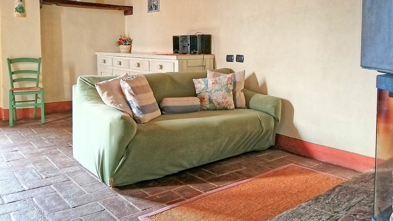 Photo of Livingroom in Torre A Castello