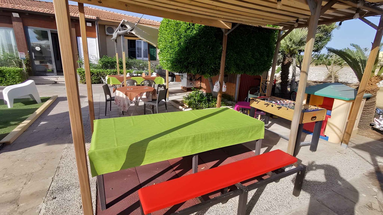 Photo of Outdoor in Modica