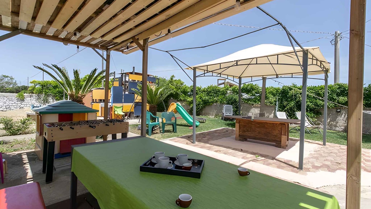 Photo of Outdoor in Modica