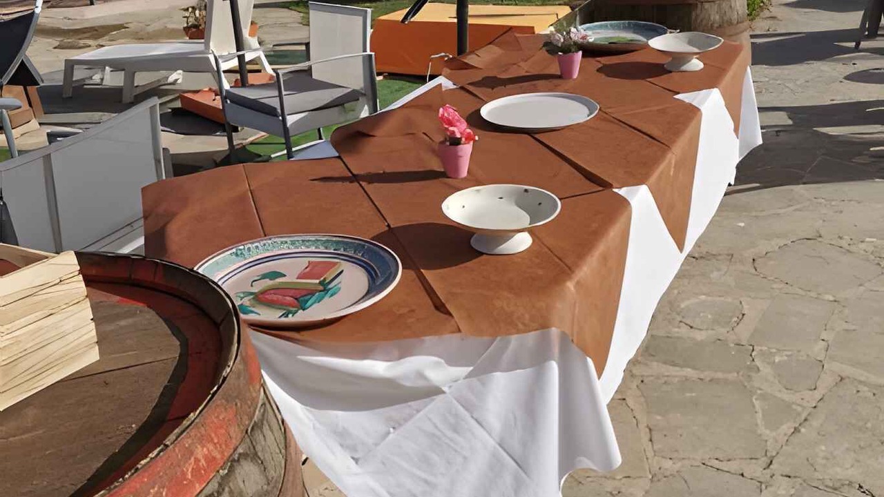 Photo of Patio Balcony in Modica