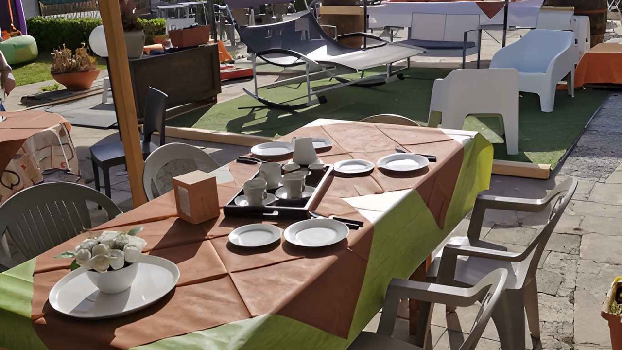 Photo of Outdoor in Modica