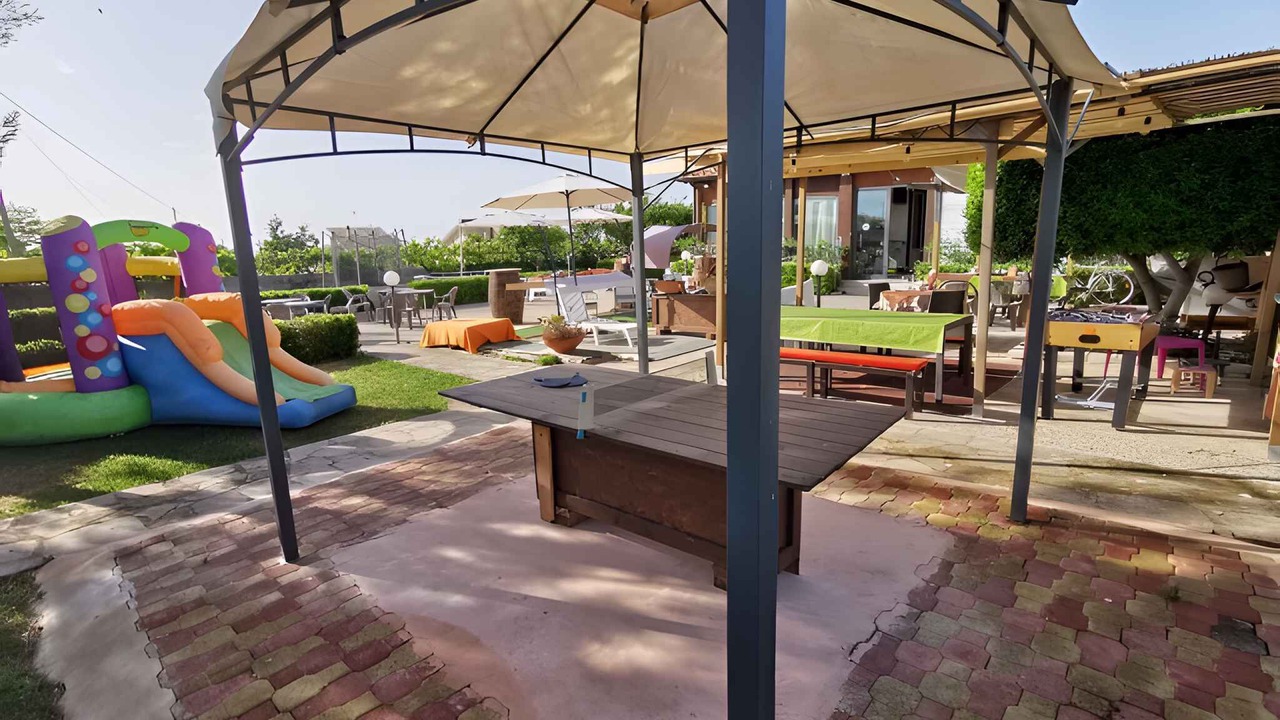 Photo of Outdoor in Modica