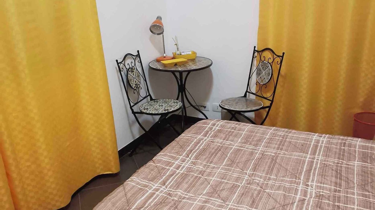 Photo of Bedroom in Modica