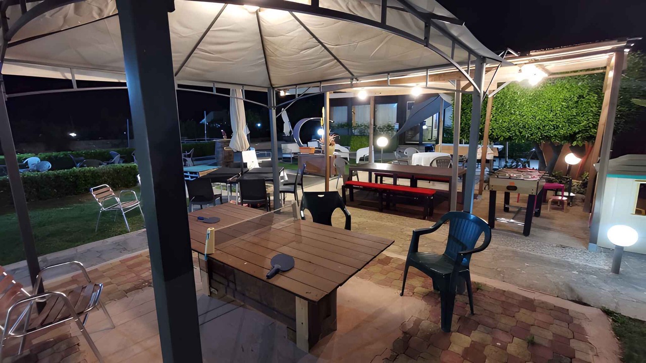 Photo of Outdoor in Modica