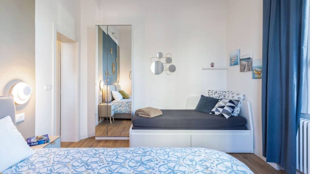 Photo of Bedroom in San Donato
