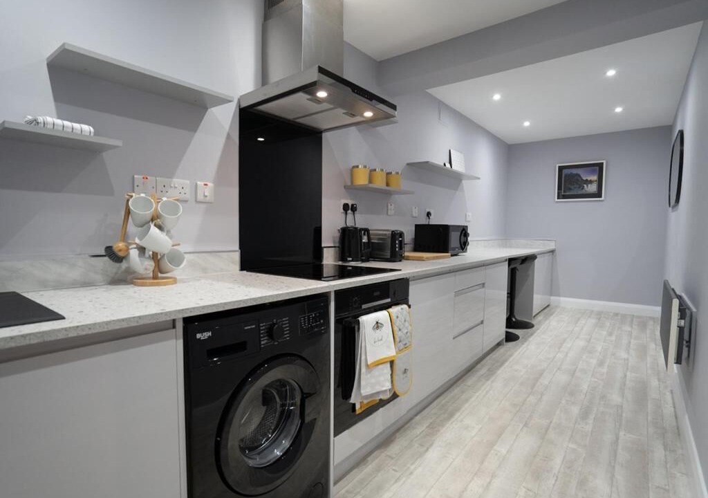 Photo of Kitchen in Ballycastle