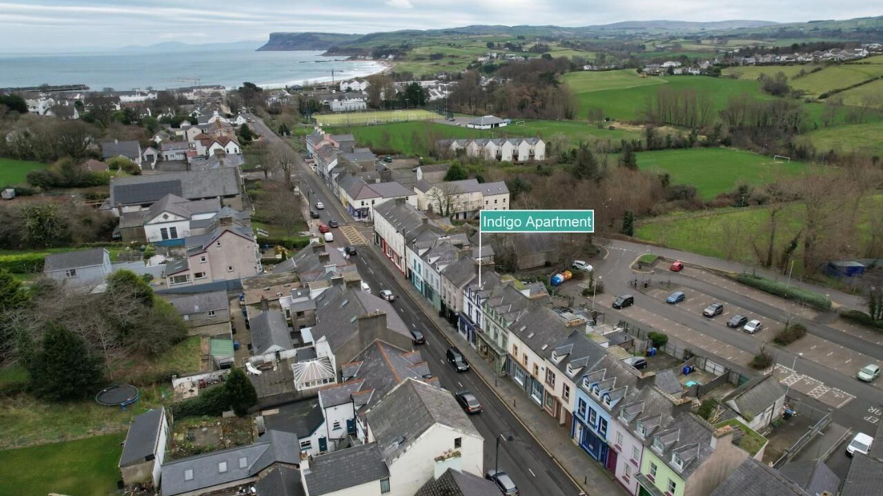 Photo of Outdoor in Ballycastle