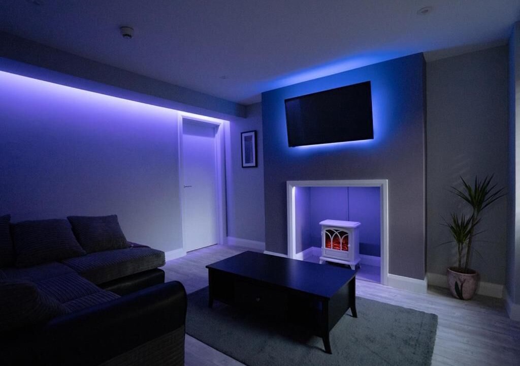 Photo of Livingroom in Ballycastle