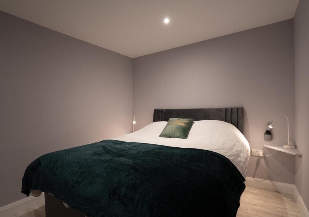 Photo of Bedroom in Ballycastle