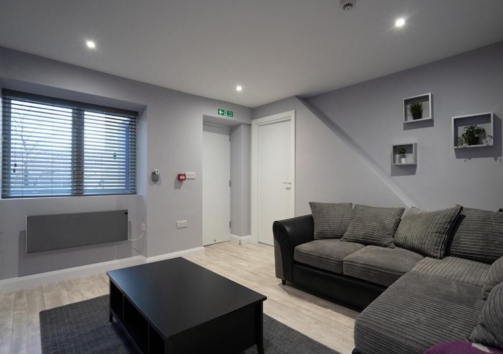 Photo of Livingroom in Ballycastle