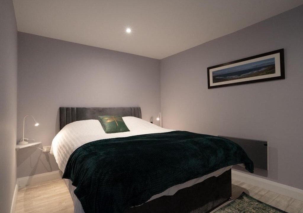 Photo of Bedroom in Ballycastle