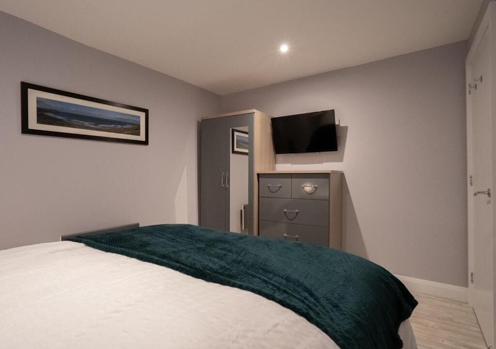 Photo of Bedroom in Ballycastle
