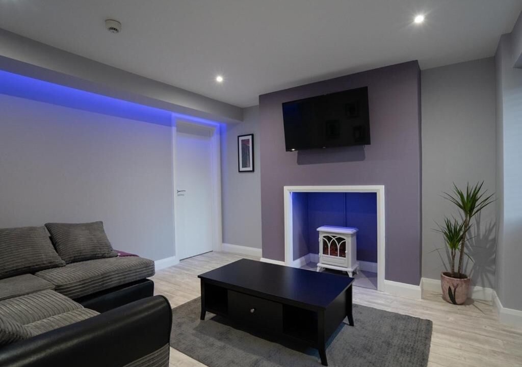 Photo of Livingroom in Ballycastle