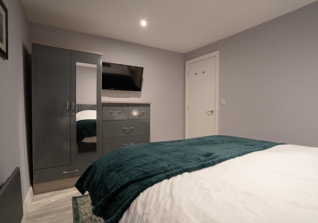 Photo of Bedroom in Ballycastle