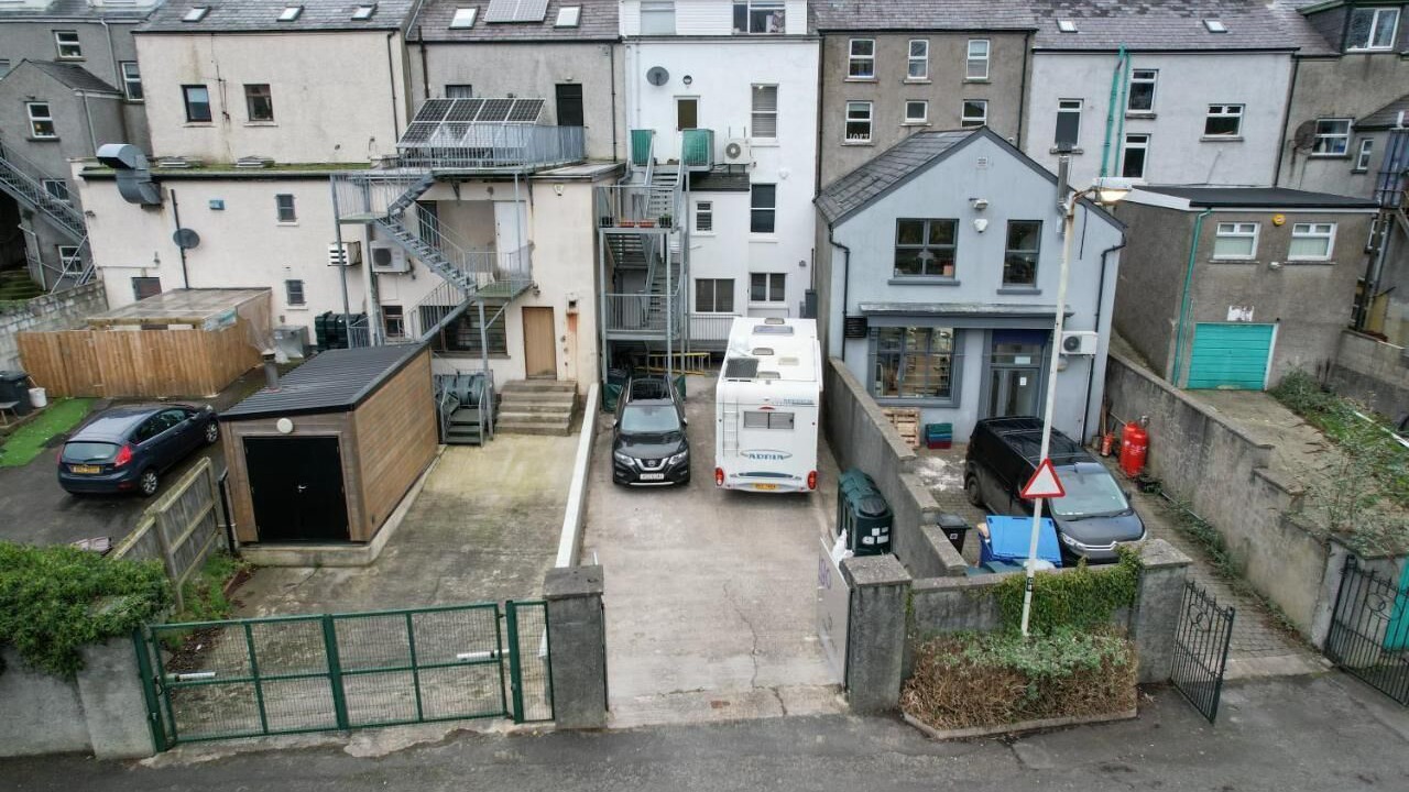 Photo of Outdoor in Ballycastle