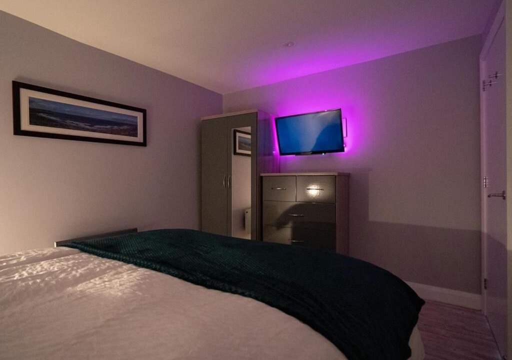 Photo of Bedroom in Ballycastle