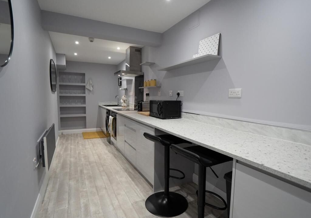 Photo of Kitchen in Ballycastle