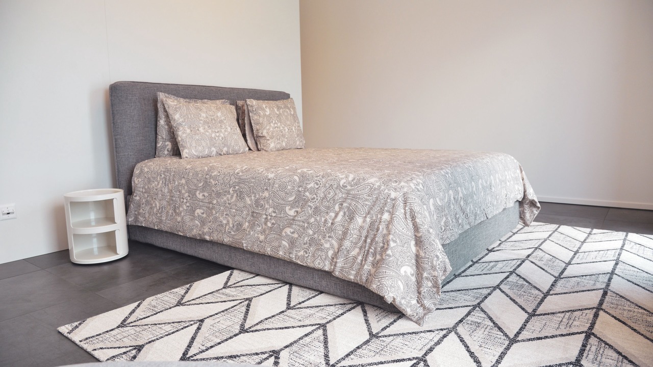 Photo of Bedroom in Melide