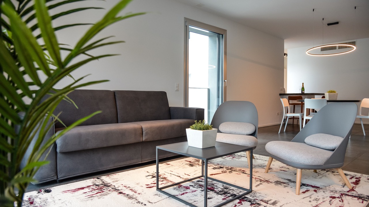 Photo of Livingroom in Melide